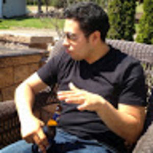 Meet your Posher, Armando